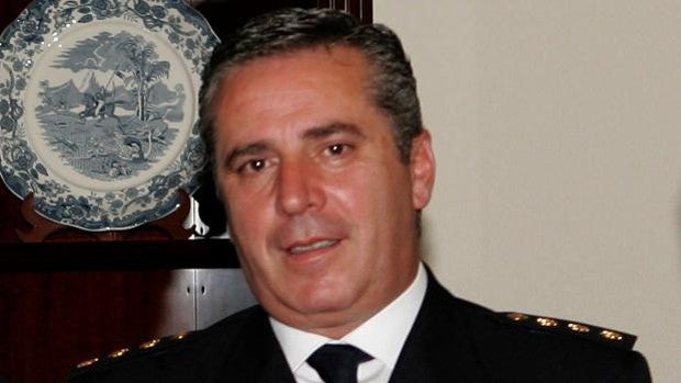 La Audiencia Nacional duda de su competencia para juzgar al comisario Salamanca por el caso Villarejo