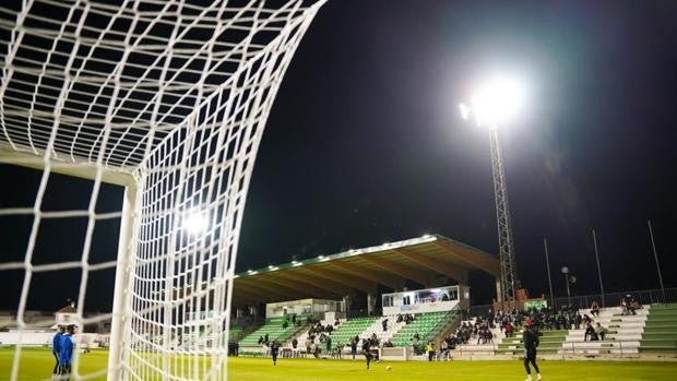 2-2: Al Albacete se le escapa la victoria y el liderato en Sanlúcar