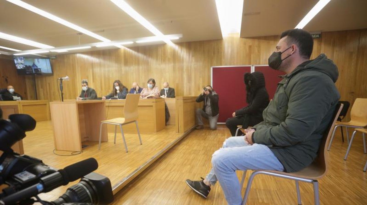 La vista se ha celebrado este martes en la Audiencia Provincial de Lugo