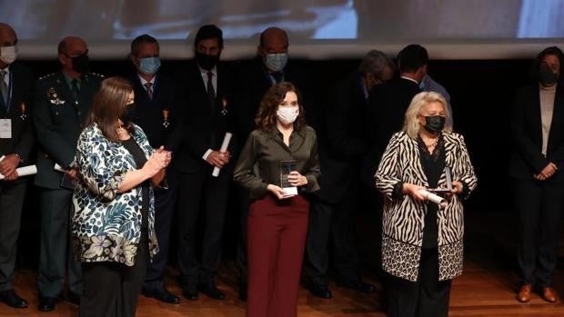 La AVT exige a los presos de ETA que si de verdad quieren aliviar el sufrimiento de las víctimas, que colaboren con la Justicia