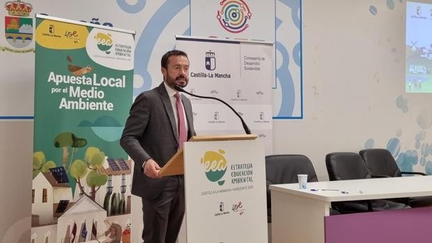 Presentan en Seseña la ‘Guía de Gestión Ambiental para un Municipio Sostenible’