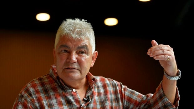 Kubati, de asesino sanguinario a acusado de organizar 'ongi etorri'