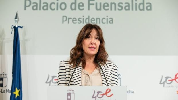 La Junta convoca una ayuda de 6,7 millones para 1.300 discapacitados en 31 entidades locales de Castilla-La Mancha