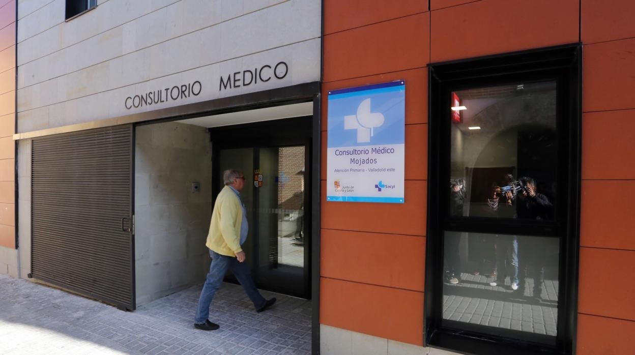 El ‘mapa’ de la Atención Primaria: de los 177 pacientes por médico en Valle de Losa (Burgos) a los 1.775 de Capuchinos (Salamanca)