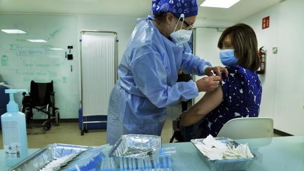 Coronavirus Galicia: La quinta ola llega a los casi 6.000 contagios y 169 hospitalizaciones