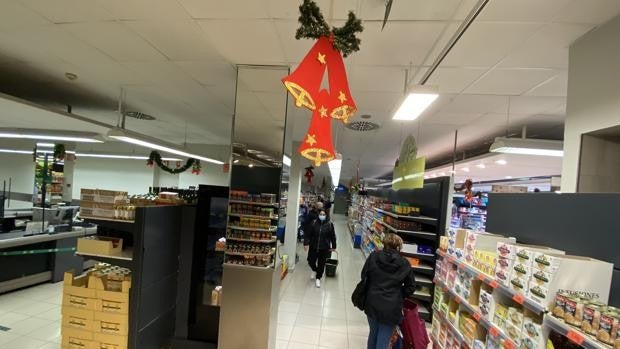 Mercadona anuncia horarios comerciales especiales para el puente de diciembre y las fiestas de Navidad