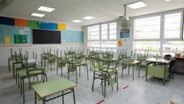 La Generalitat Valenciana pide ayuda a los centros educativos para promover la prevención contra el coronavirus