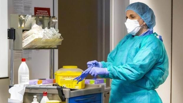 El Síndic abre una queja de oficio para investigar la rescisión de 419 contratos de refuerzo covid