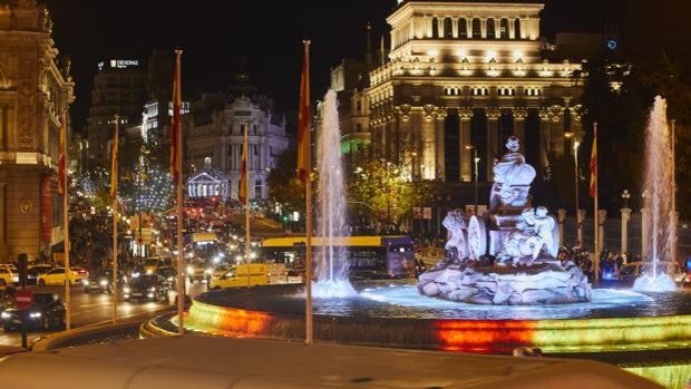 Tradiciones, casas encantadas y luces en Navidad: Madrid ofrece visitas guiadas a tres euros