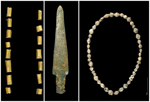 El misterio de la madrileña de hace 5.000 años