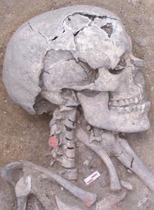 El misterio de la madrileña de hace 5.000 años