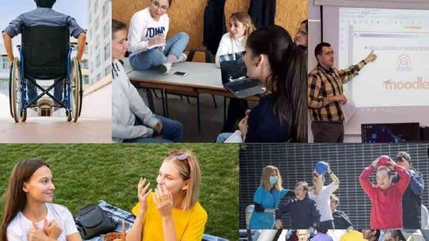 La «Red de Cátedras del Agua» incorpora la «Cátedra de Inclusión Social Aguas de Alicante-APSA» de la UA