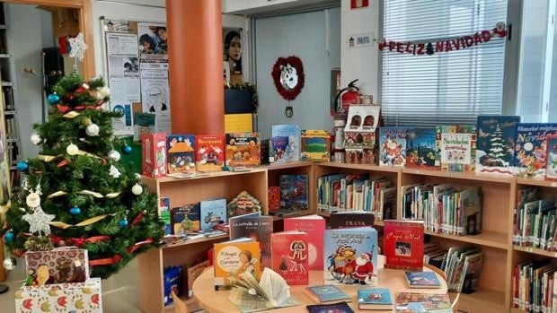 Llega la Navidad a las bibliotecas públicas de Albacete con talleres de magia y fantasía