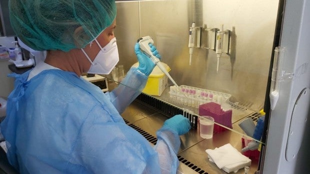 Se confirma el primer caso de la variante Ómicrom en Canarias