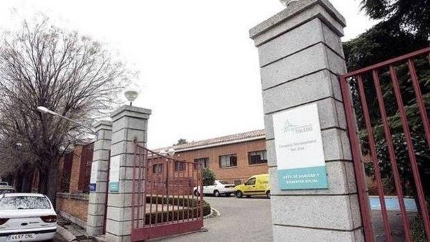 Posible nuevo brote de Covid en la residencia San José de Toledo