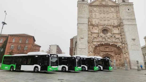 Switch Mobility instalará en Valladolid su primera planta de fabricación de autobuses y furgonetas eléctricas de la UE