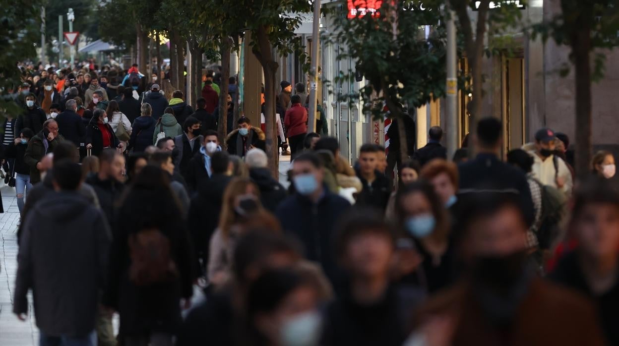 Los días «más complicados» de este Puente han sido el sábado y el domingo, dos jornadas en las que «hubo que activar el nivel negro por gran afluencia de personas»