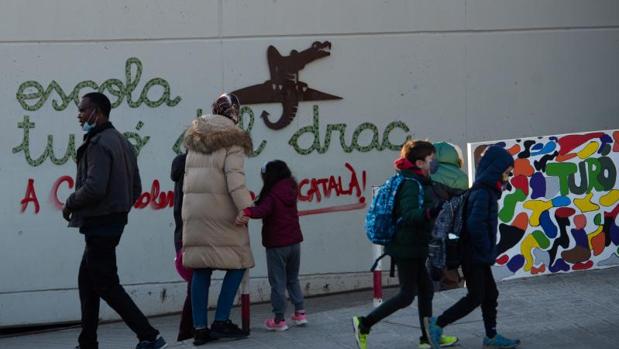 El TSJC ordena a la Generalitat que garantice la protección del niño de Canet