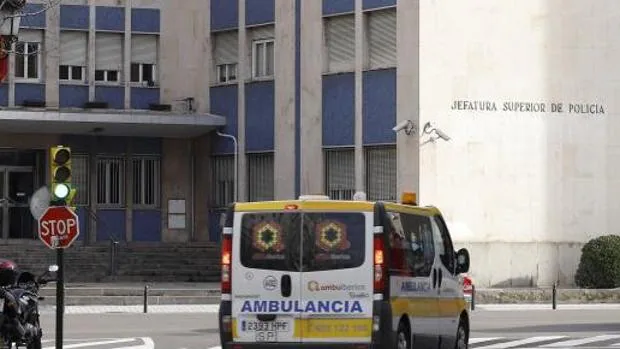 Detenida y a la cárcel una madre en Zaragoza por el presunto asesinato de su bebé de 5 meses