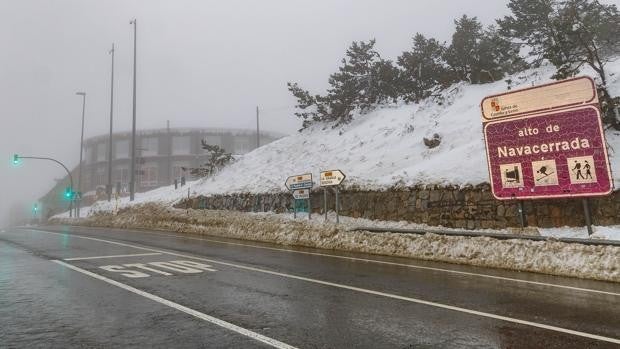 El TSJCyL falla a favor de la Junta y la estación de Navacerrada podrá abrir