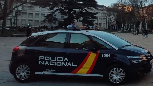 Detenida una joven en Salamanca por apuñalar a otra durante una discusión en la calle