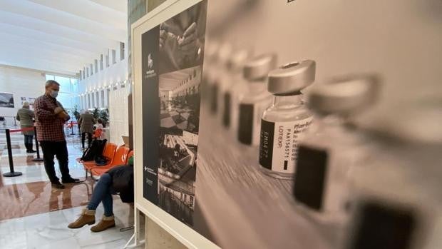 La vacunación reduce en un 75% las hospitalizaciones y el 90% de las muertes por coronavirus en Valencia