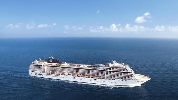 MSC Cruceros elige Alicante como puerto de embarque para doce escalas en el verano de 2022