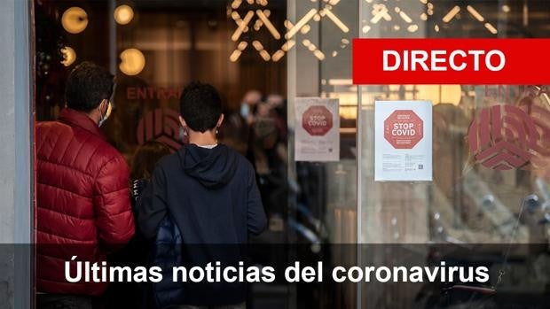 Coronavirus Valencia: restricciones para Navidad y nuevo plan de vacunación ante la ola de contagios y muertes