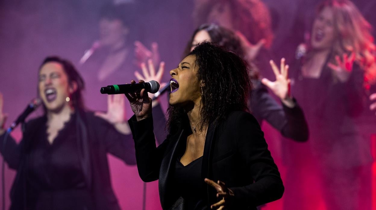 &#039;The Christmas Soul&#039; aterriza en el Teatro Pavón el 27 y 28 de diciembre