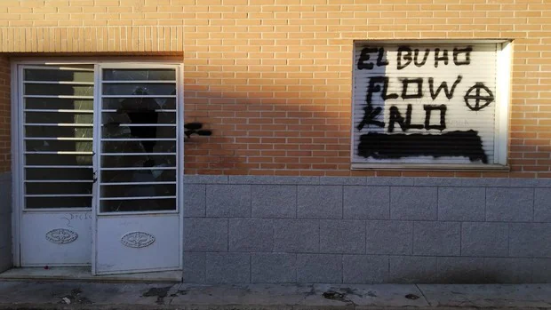 Silencio en la Guardia Civil sobre la detención de un okupa en Alcabón tras un tiroteo: «Operación abierta»