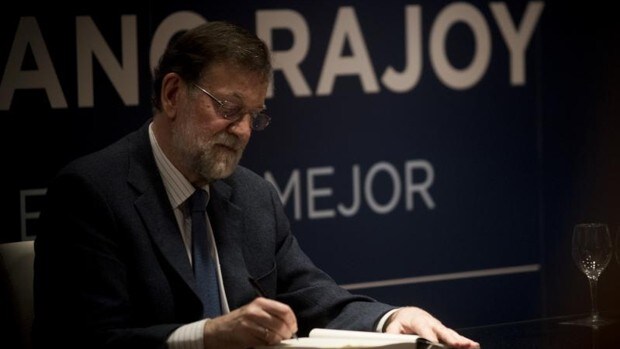Mariano Rajoy recuerda a Rita Barberá: «Era inocente, algunos nunca lo dudamos»