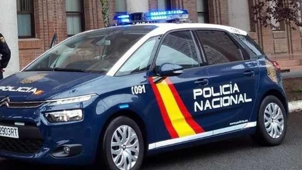 Detenida en Toledo por apropiarse del teléfono móvil de una compañera de trabajo