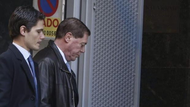 La Audiencia Nacional absuelve a todos los acusados en el caso Costa Bellver