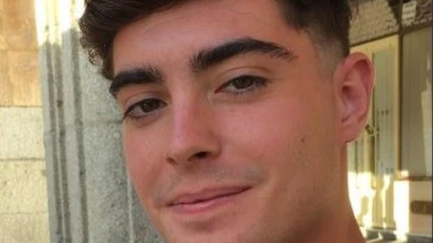 Pablo Sierra, hallado en el Guadiana, murió de forma accidental tras varias caídas