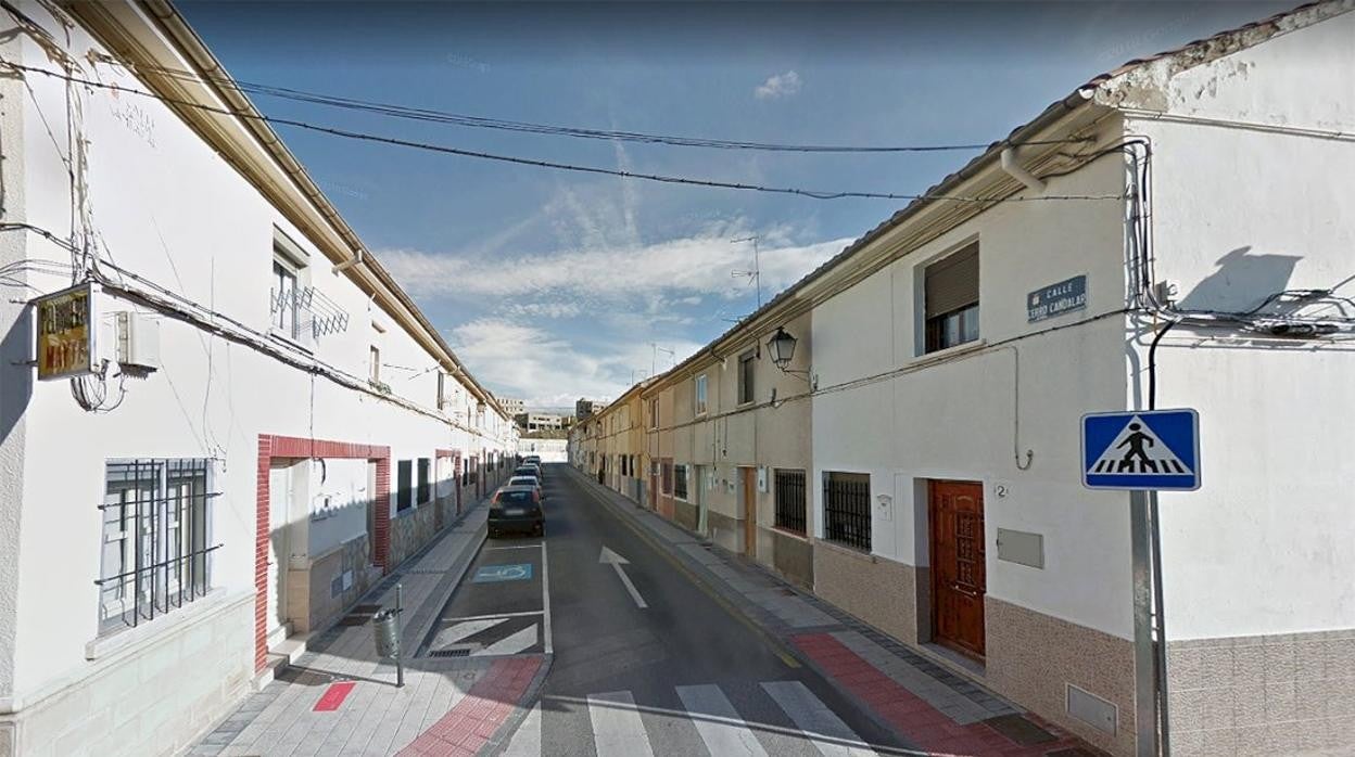 Una agresión con arma blanca en Cuenca se salda con un hombre de 34 años herido