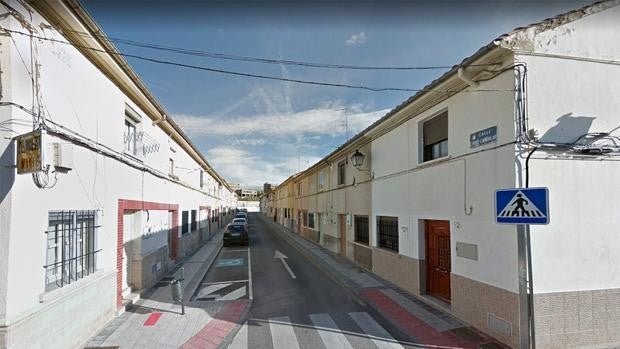 Una agresión con arma blanca en Cuenca se salda con un hombre de 34 años herido