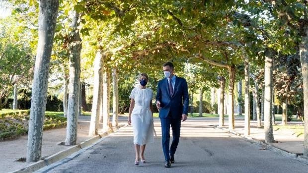 Los votantes del PSOE valoran igual a Pedro Sánchez que a Yolanda Díaz como líderes