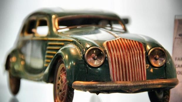 '100 Navidades jugando'