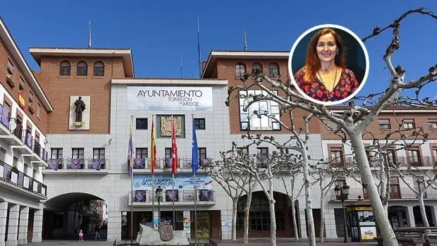 Acoso laboral en Podemos en Torrejón de Ardoz: la secretaria municipal denuncia a la portavoz