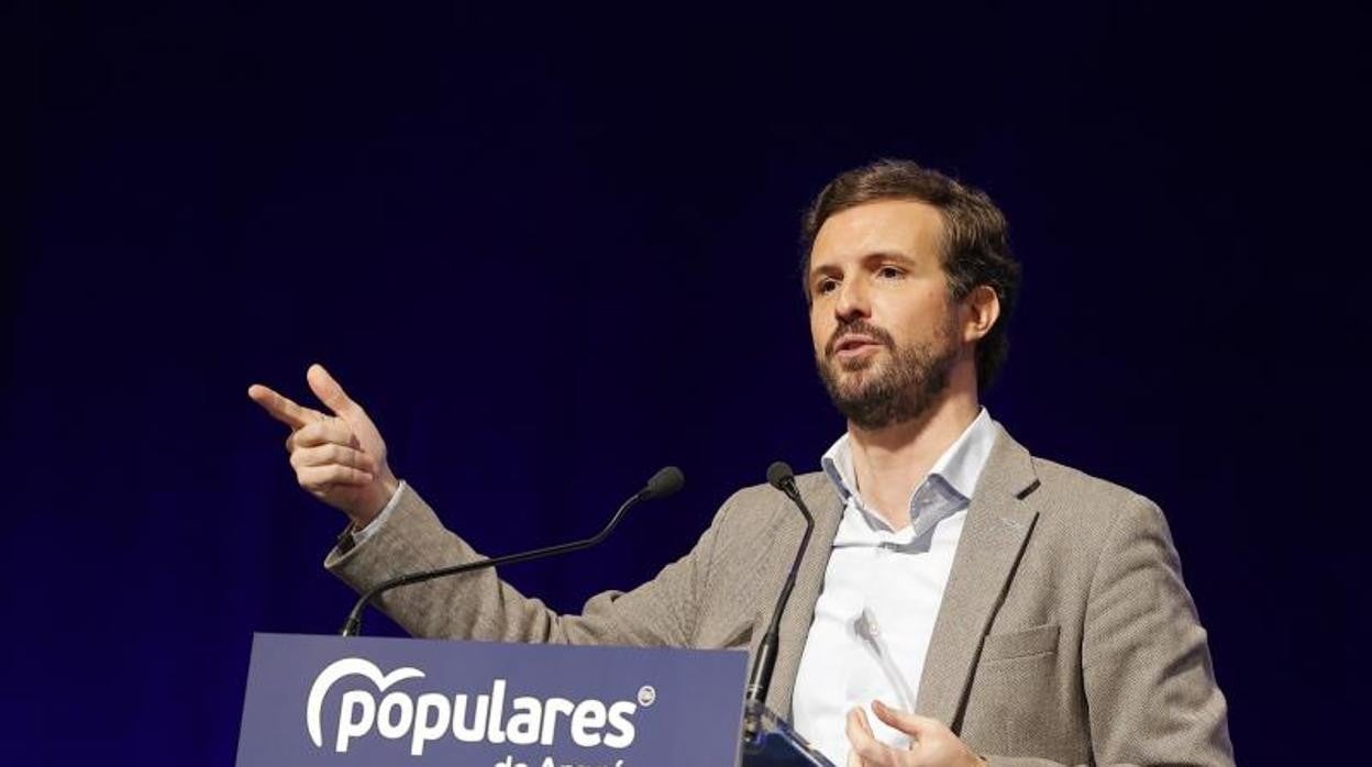 Pablo Casado