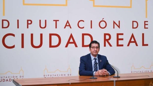 La Diputación de Ciudad Real activa el Plan de Emergencia Social para los más necesitados