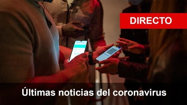 Coronavirus Valencia: Ximo Puig planea pedir el pasaporte covid en las terrazas de los bares