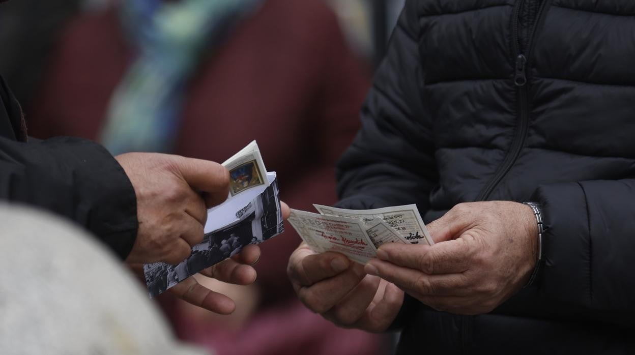 Madrid es una de las regiones donde más premios de la Lotería de Navidad caen