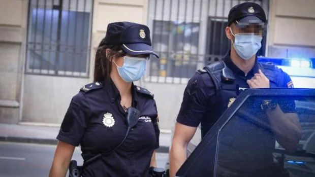 El Ayuntamiento de Alicante exige al Gobierno que frenar la reforma de la Ley de Seguridad Ciudadana