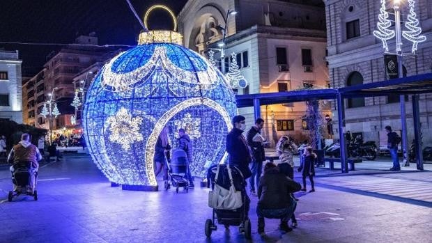 Más de la mitad de las incidencias en Nochebuena fueron sanitarias y por normas covid en la Comunidad Valenciana