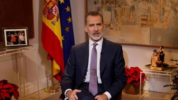 Últimas noticias del sábado, 25 de diciembre del 2021 | Descubre toda la actualidad y última hora de España