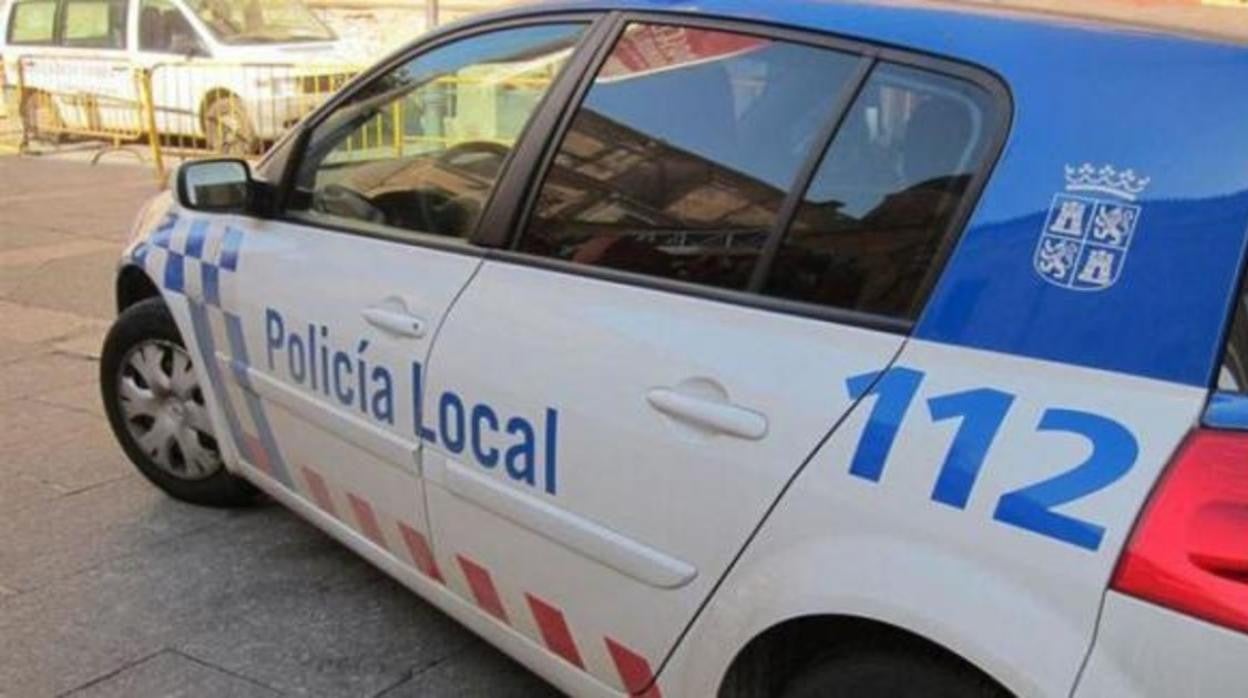 La Policía Local desaloja una peña en Salamanca con 27 personas