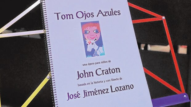 La ópera de Jiménez Lozano que espera en un cajón subir a escena
