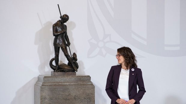 La Generalitat repartirá copas menstruales gratis en los institutos a partir de la próxima primavera