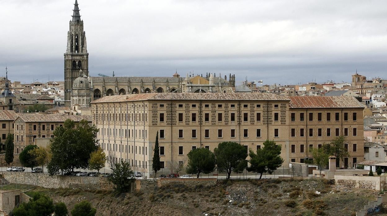 Seminario de Toledo